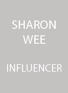 SHARON WEE
