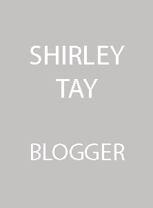 SHIRLEY TAY