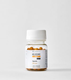 Heliocare 360° Oral 30 Caps (ASPA Fernblock)