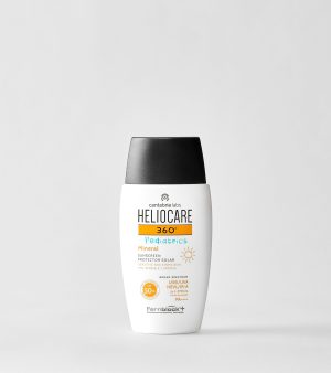 Heliocare 360° Pediatrics Mineral SPF50+ 50ml