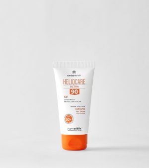 Heliocare Ultra 90 Gel SPF50+