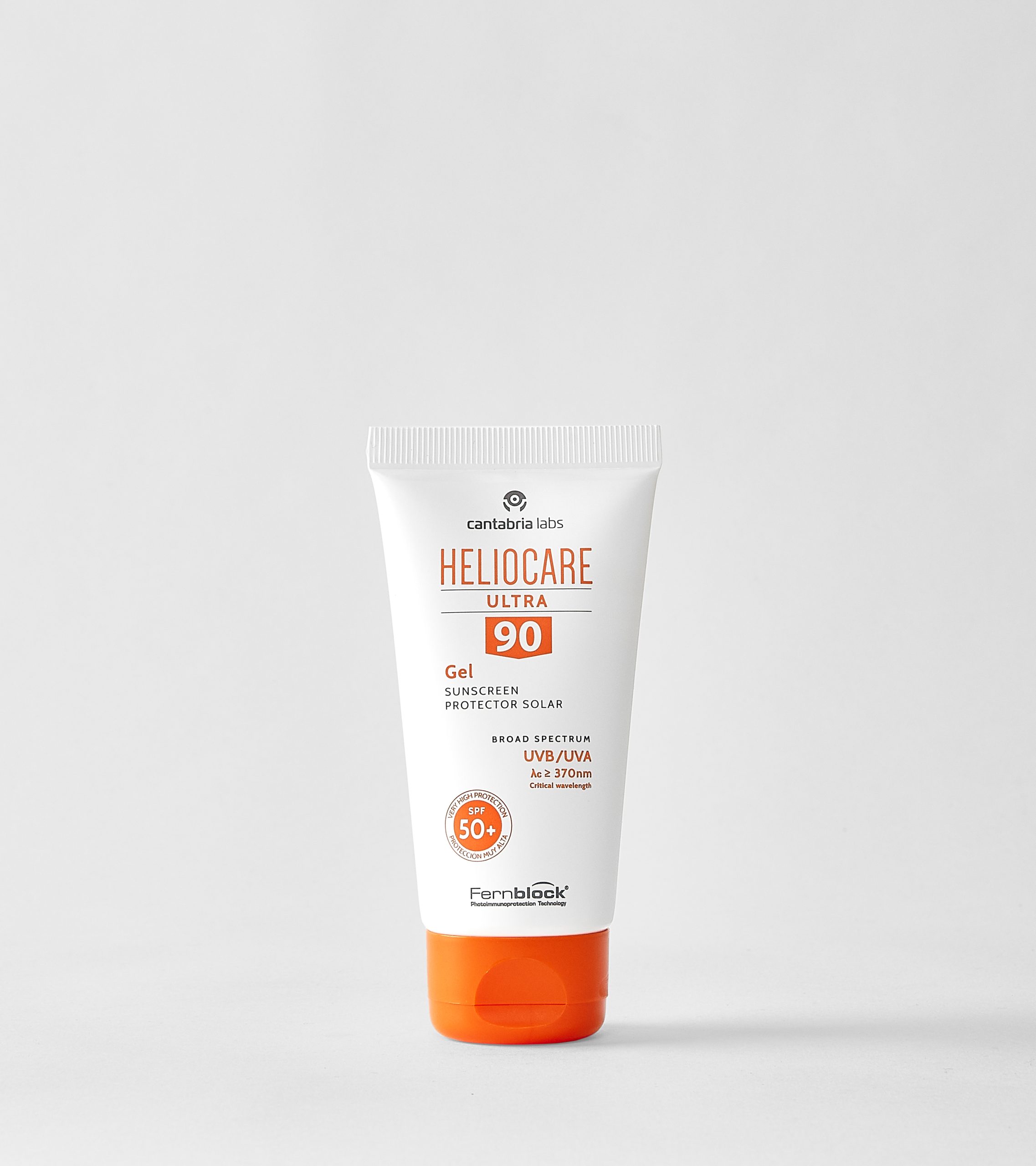 Heliocare Ultra 90 Gel SPF50+