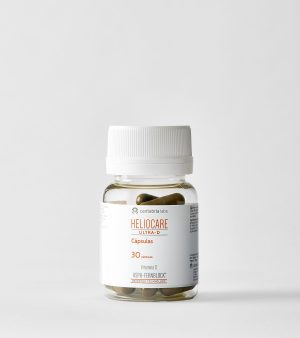 Heliocare Oral Ultra D 30 Caps (ASPA Fernblock)