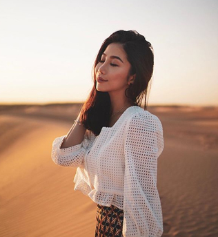 Gloria Lim