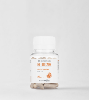 Heliocare Oral (Asia) Capsules 60's