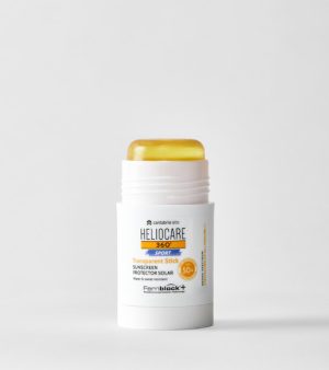 Heliocare 360 Sport Transparent Stick SPF50+ 25g