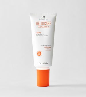 Heliocare Advanced Spray SPF50 200ml (New)