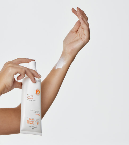 Heliocare Advanced Spray SPF50 200ml (New) - Image 2