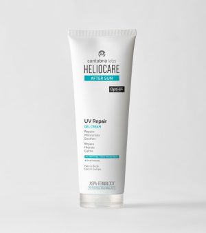 Heliocare Aftersun UV Repair Gel Cream 250ml