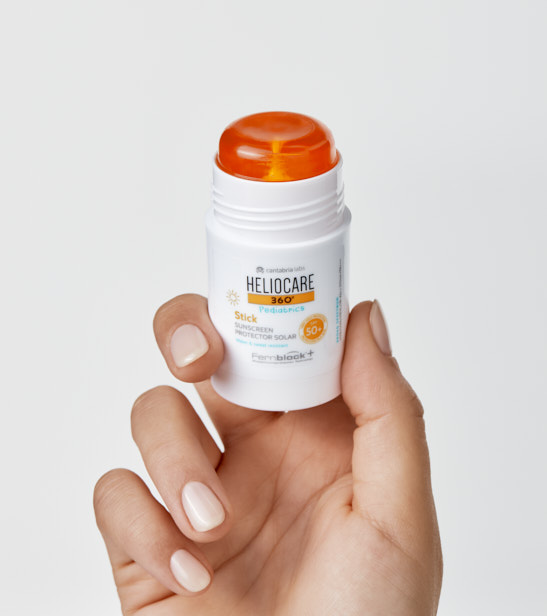 Heliocare 360º Pediatrics Stick SPF 50+ 25g - Image 2
