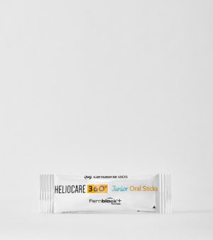 Heliocare 360º Junior Oral 20 Sticks X 1g