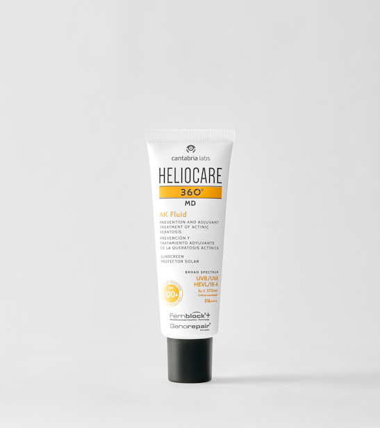 Heliocare 360º AK Fluid 50ml