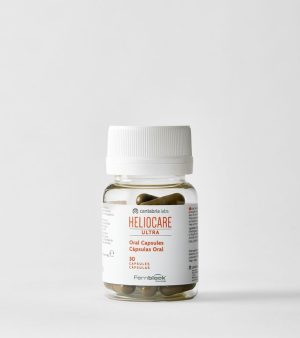 Heliocare Luminance Oral 60 Caps