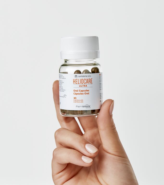 Heliocare Oral Ultra 30Caps (New) - Image 2